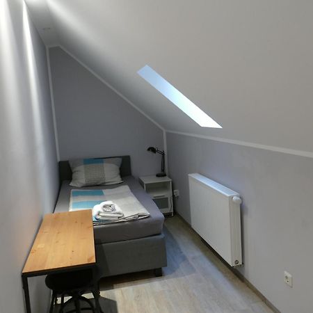 Pension Soelde Ug Dortmund Extérieur photo
