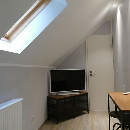 Pension Soelde Ug Dortmund Extérieur photo