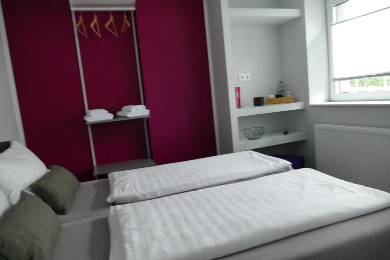 Pension Soelde Ug Dortmund Extérieur photo