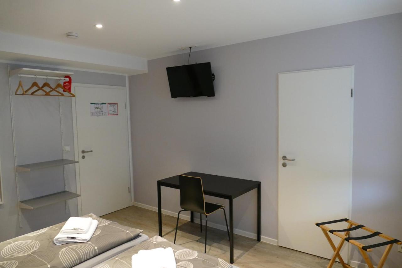Pension Soelde Ug Dortmund Extérieur photo