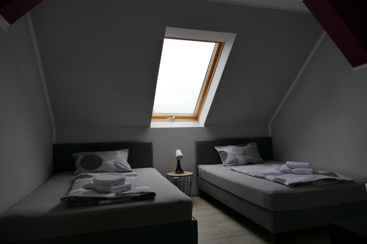 Pension Soelde Ug Dortmund Extérieur photo