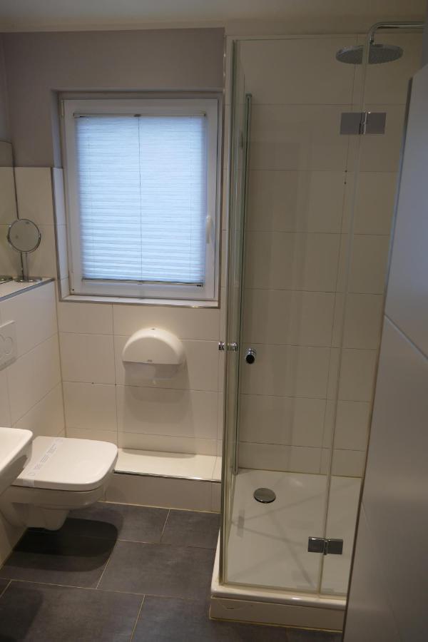 Pension Soelde Ug Dortmund Extérieur photo