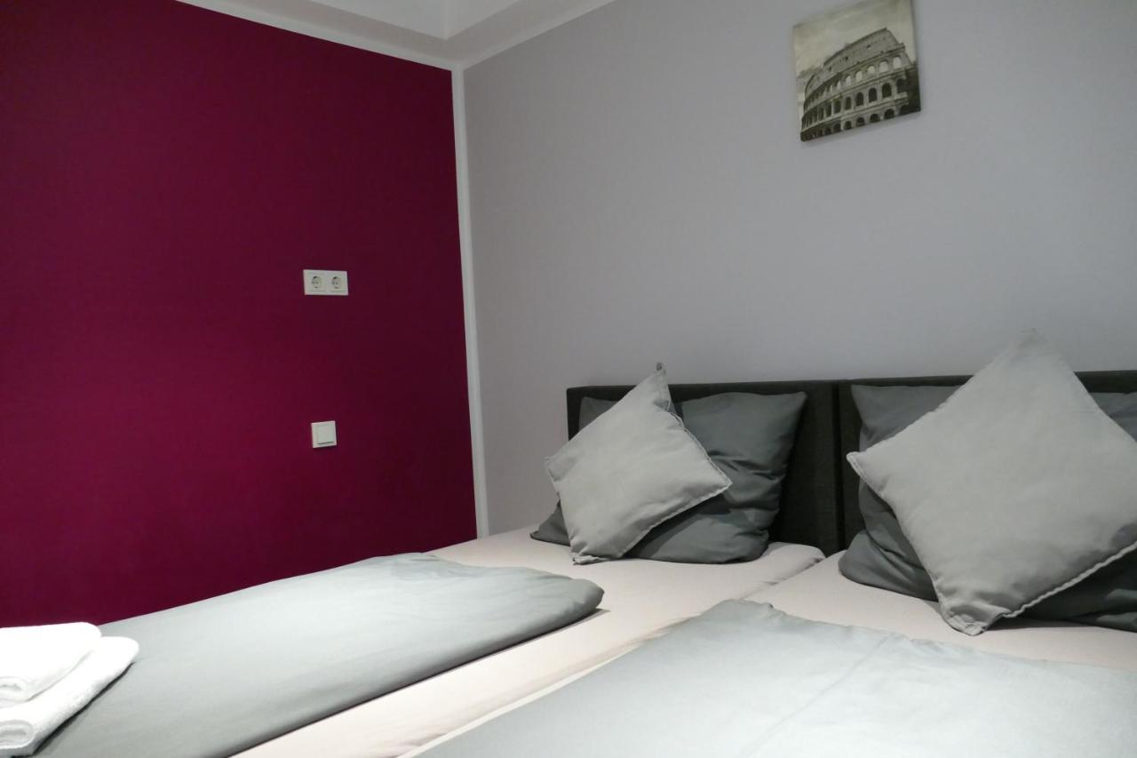 Pension Soelde Ug Dortmund Extérieur photo