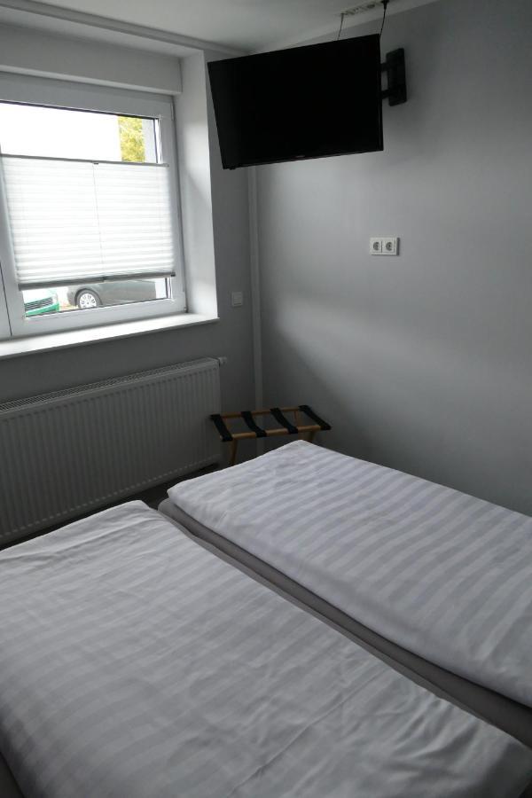 Pension Soelde Ug Dortmund Extérieur photo