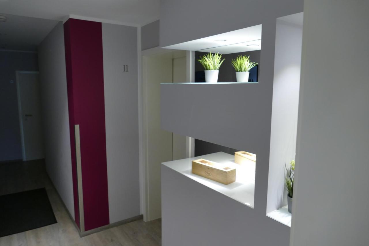 Pension Soelde Ug Dortmund Extérieur photo