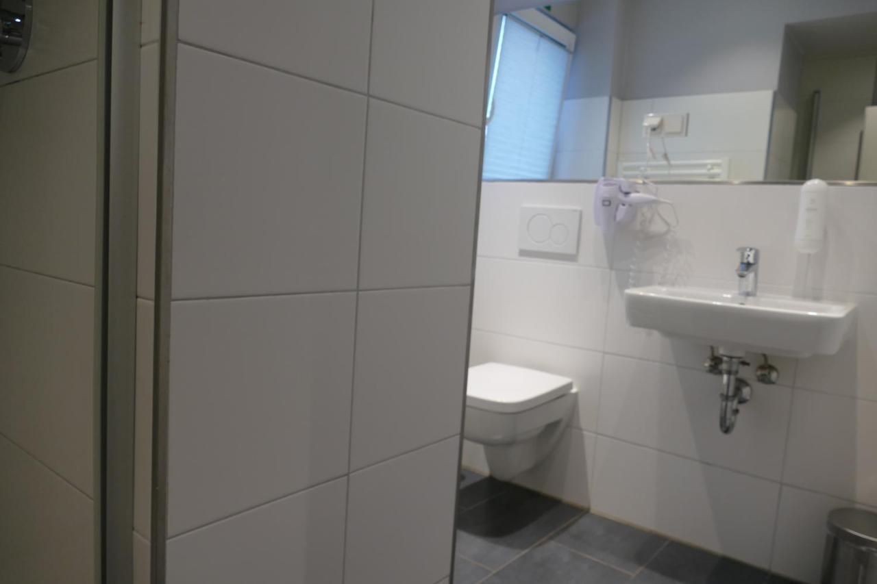 Pension Soelde Ug Dortmund Extérieur photo
