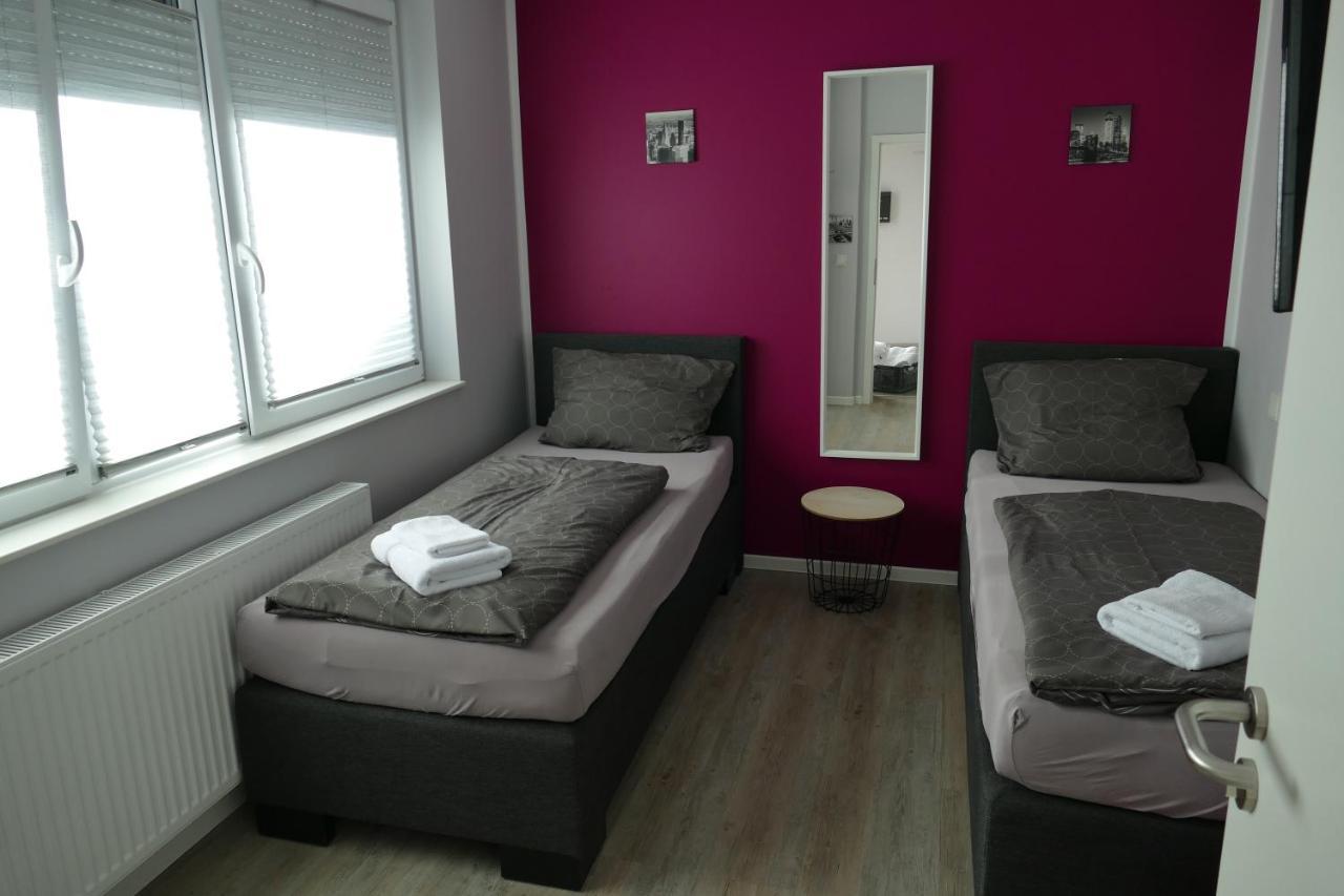 Pension Soelde Ug Dortmund Chambre photo