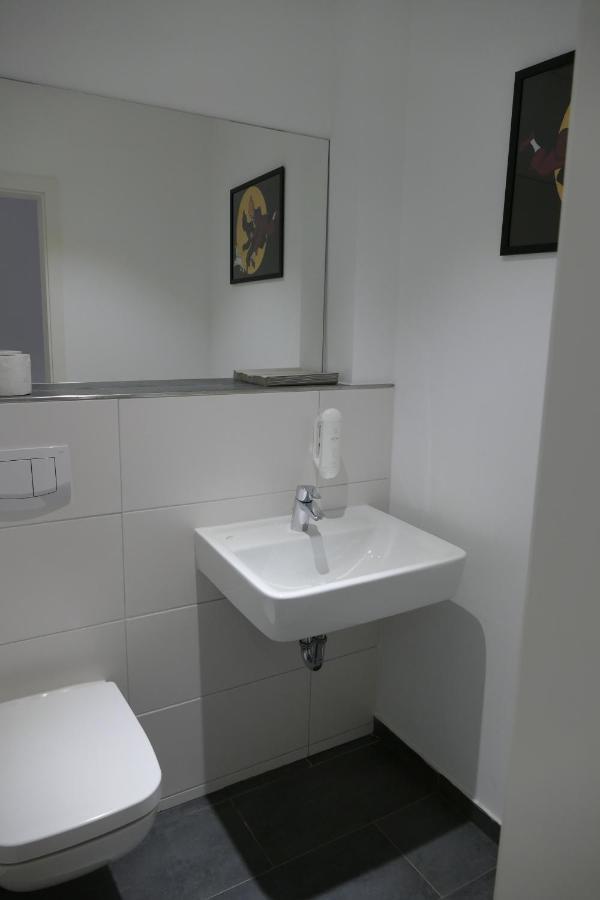 Pension Soelde Ug Dortmund Extérieur photo