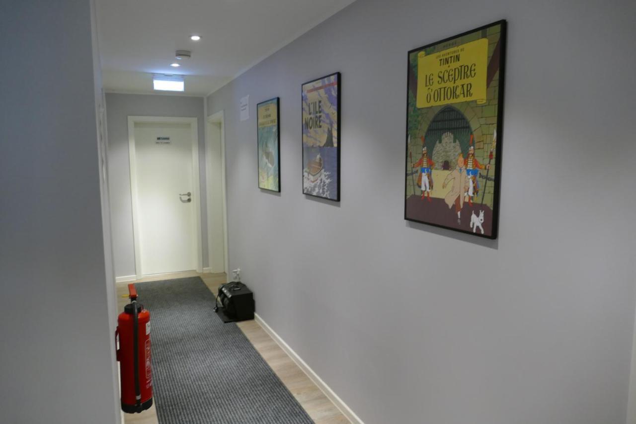 Pension Soelde Ug Dortmund Extérieur photo