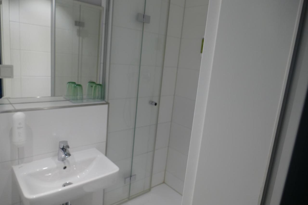 Pension Soelde Ug Dortmund Extérieur photo