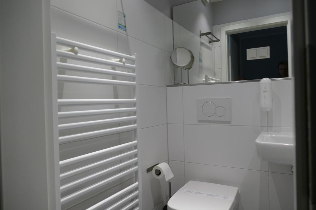 Pension Soelde Ug Dortmund Extérieur photo