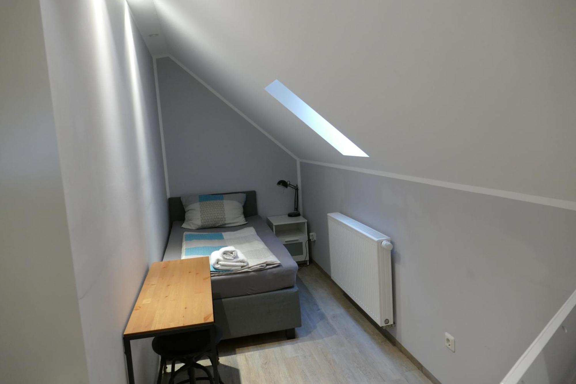 Pension Soelde Ug Dortmund Extérieur photo