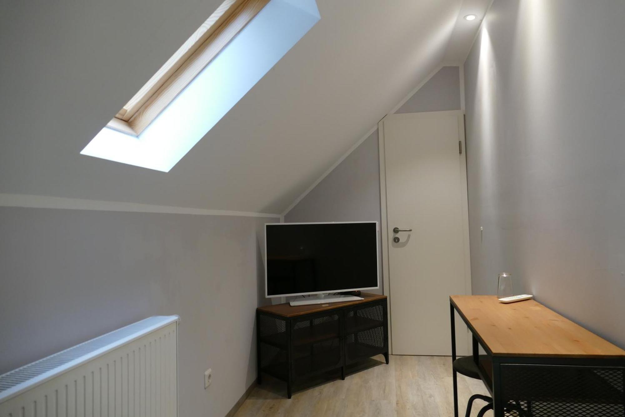Pension Soelde Ug Dortmund Extérieur photo