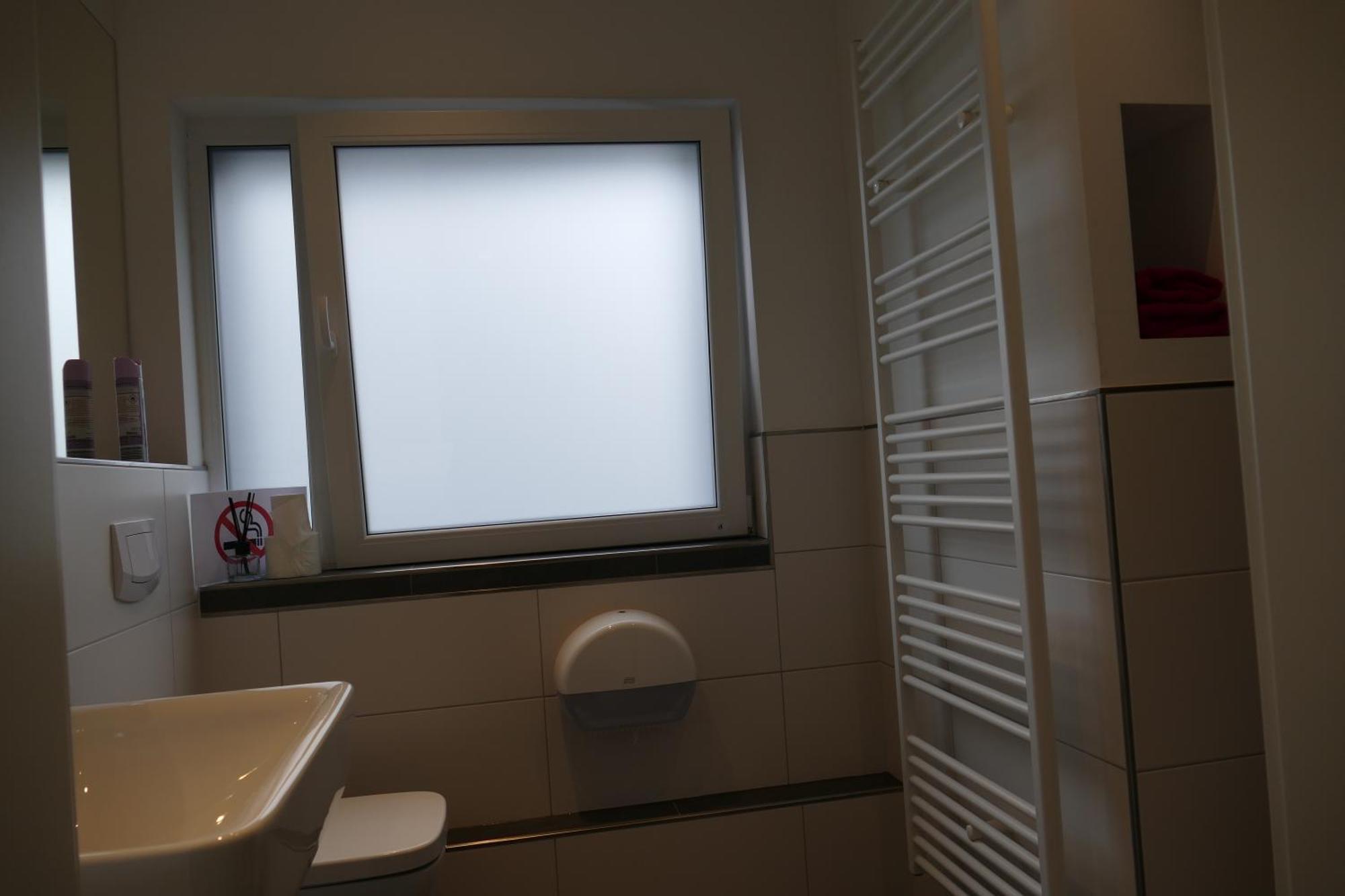 Pension Soelde Ug Dortmund Extérieur photo