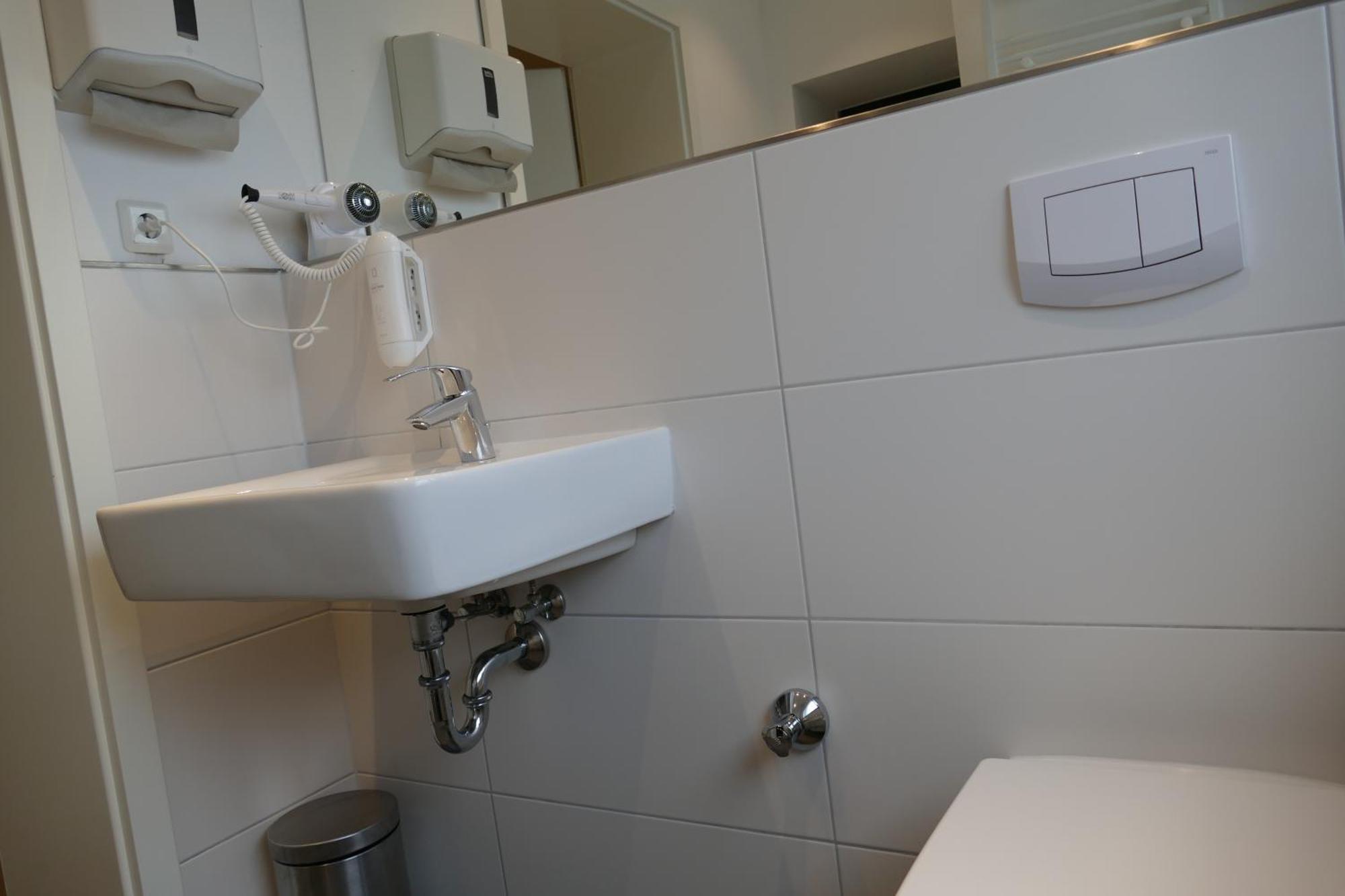 Pension Soelde Ug Dortmund Extérieur photo