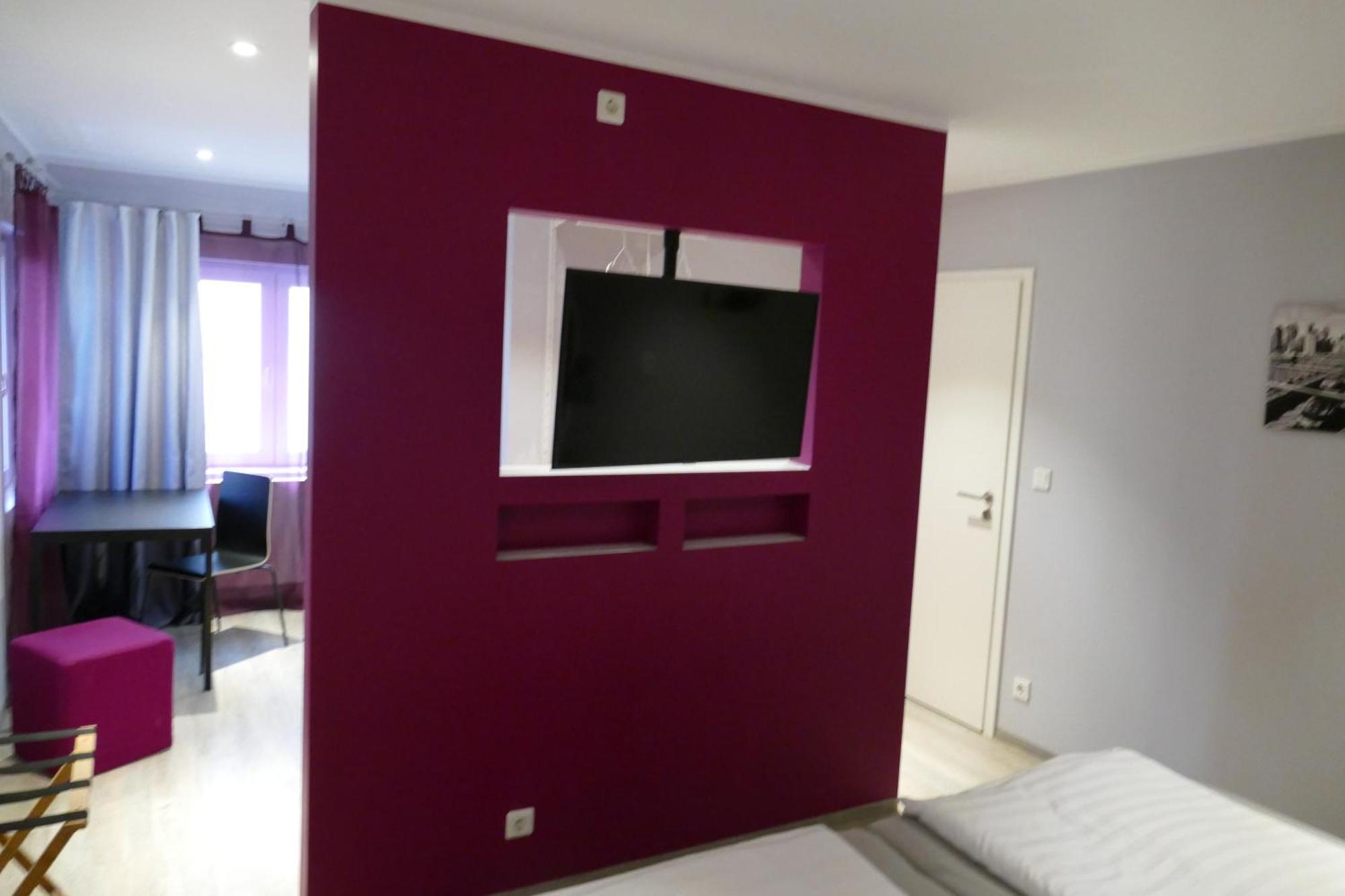 Pension Soelde Ug Dortmund Extérieur photo