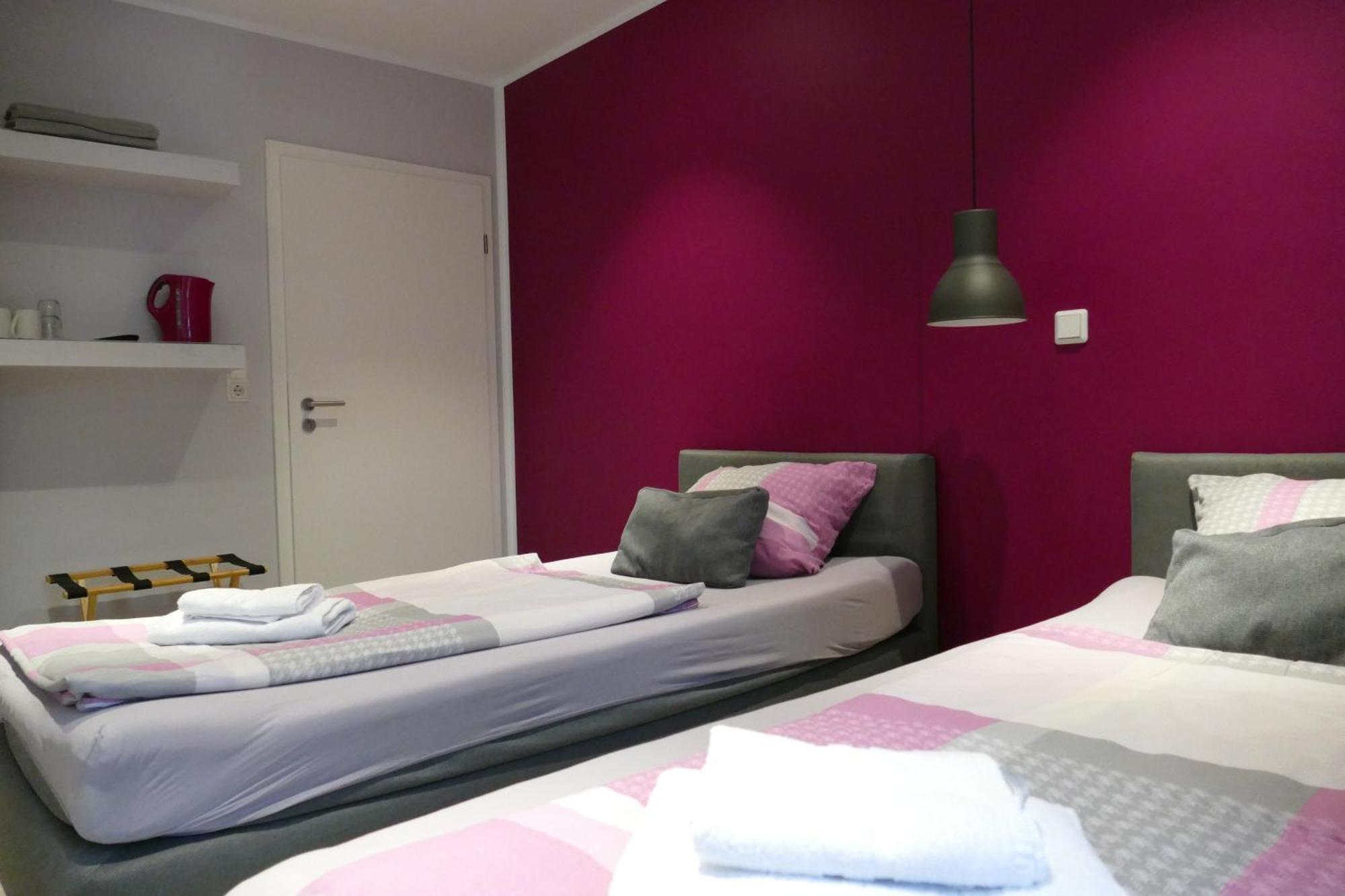 Pension Soelde Ug Dortmund Extérieur photo