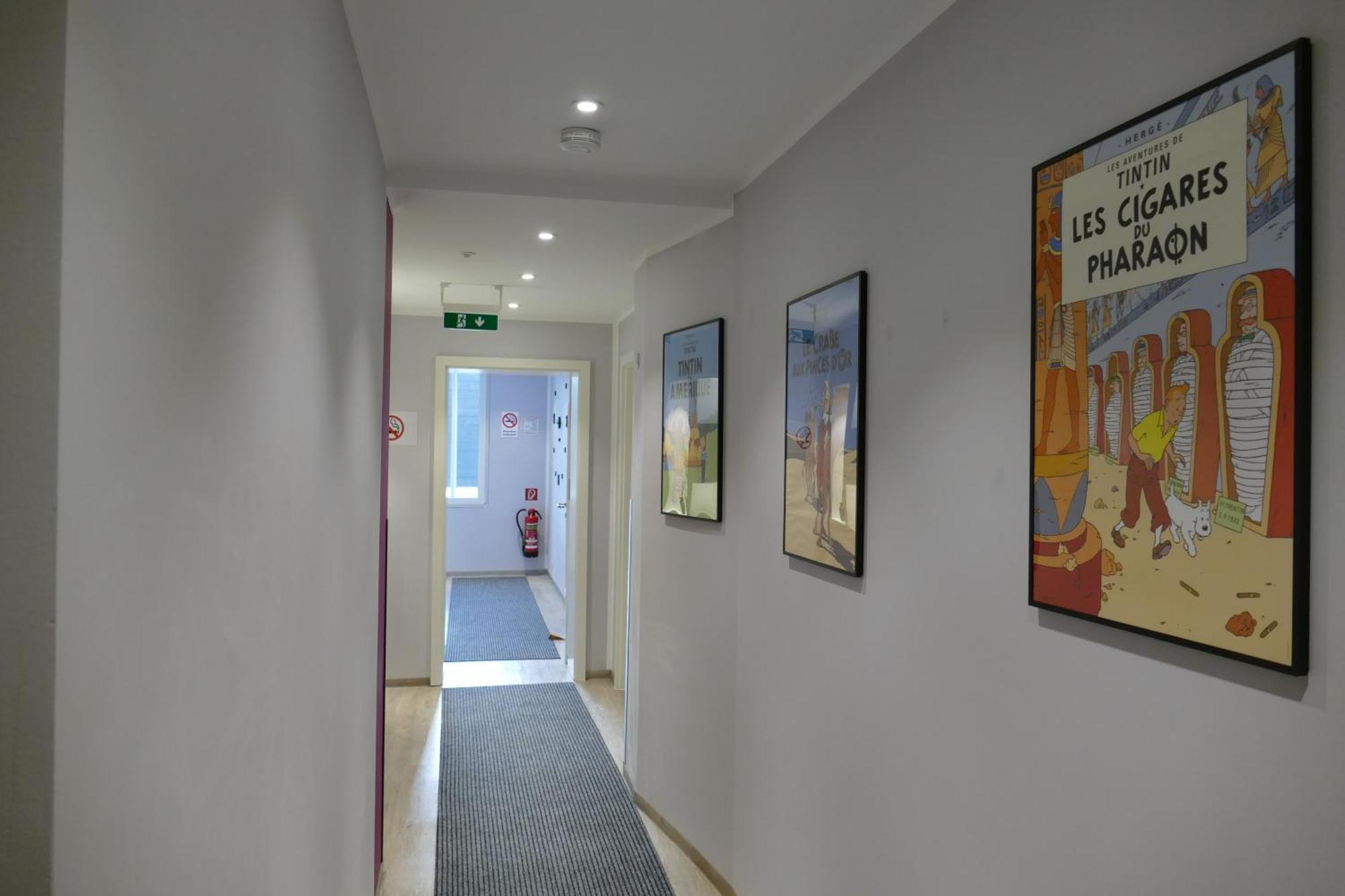 Pension Soelde Ug Dortmund Extérieur photo