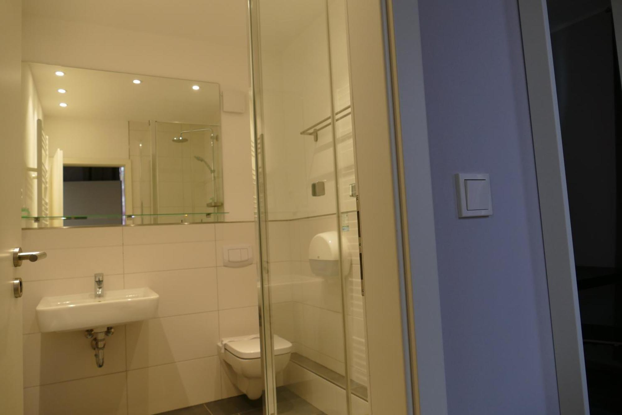 Pension Soelde Ug Dortmund Extérieur photo
