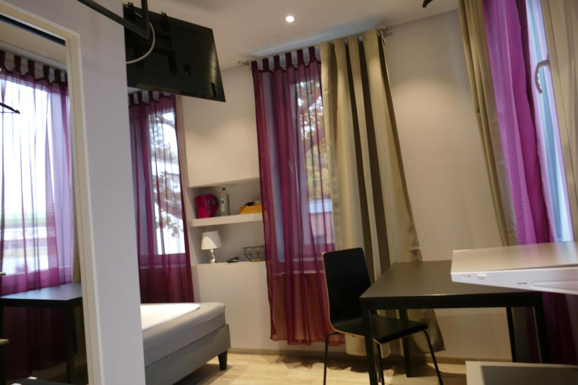Pension Soelde Ug Dortmund Extérieur photo