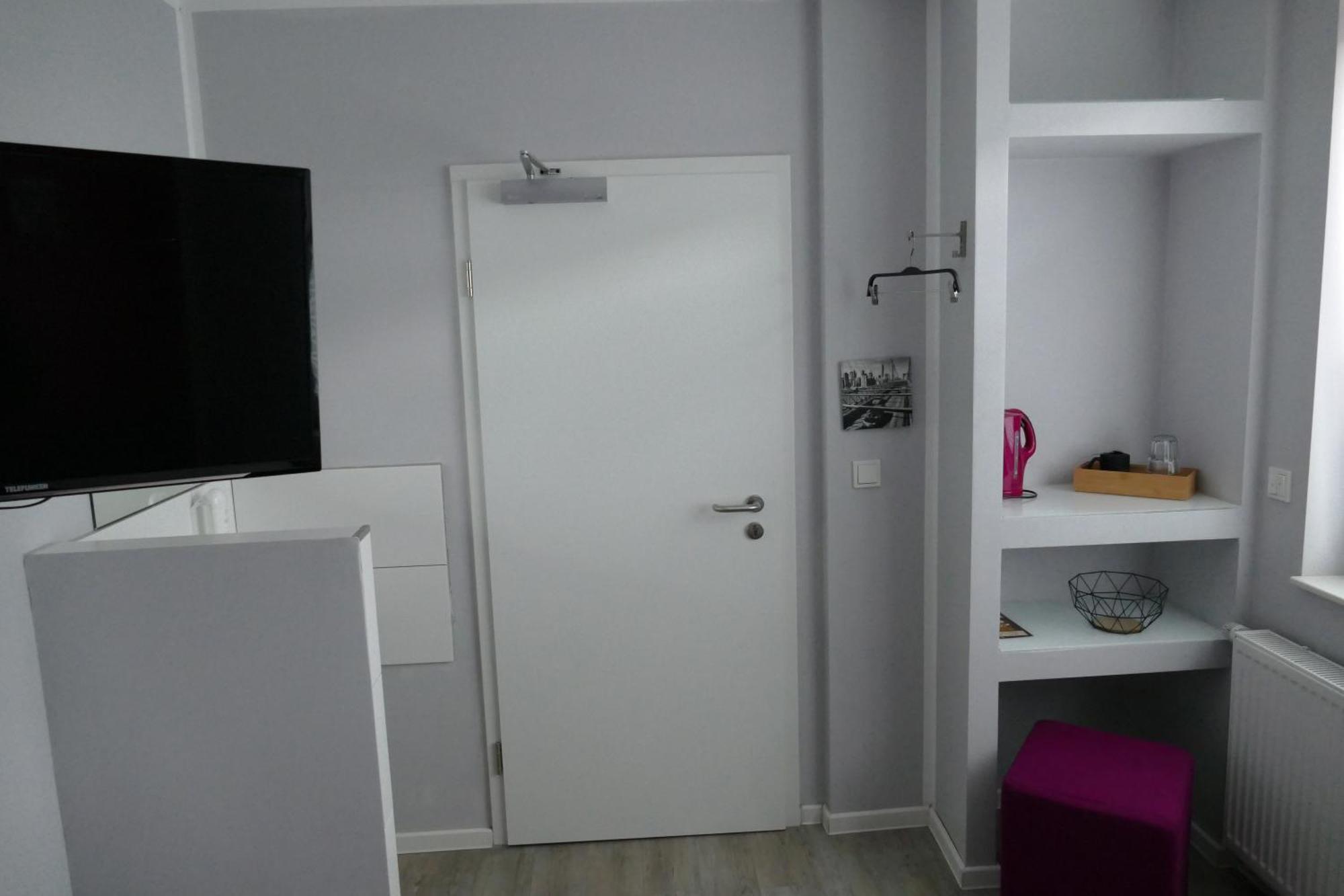 Pension Soelde Ug Dortmund Chambre photo