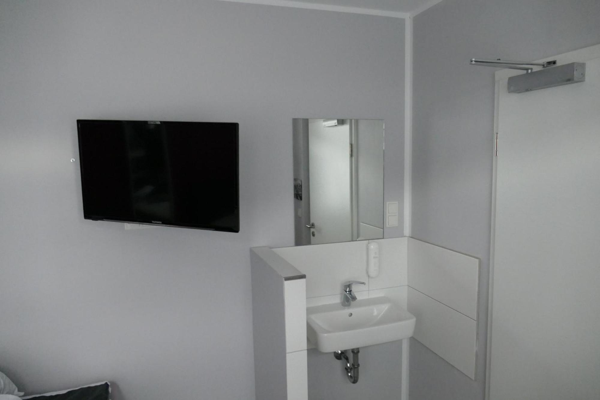 Pension Soelde Ug Dortmund Chambre photo