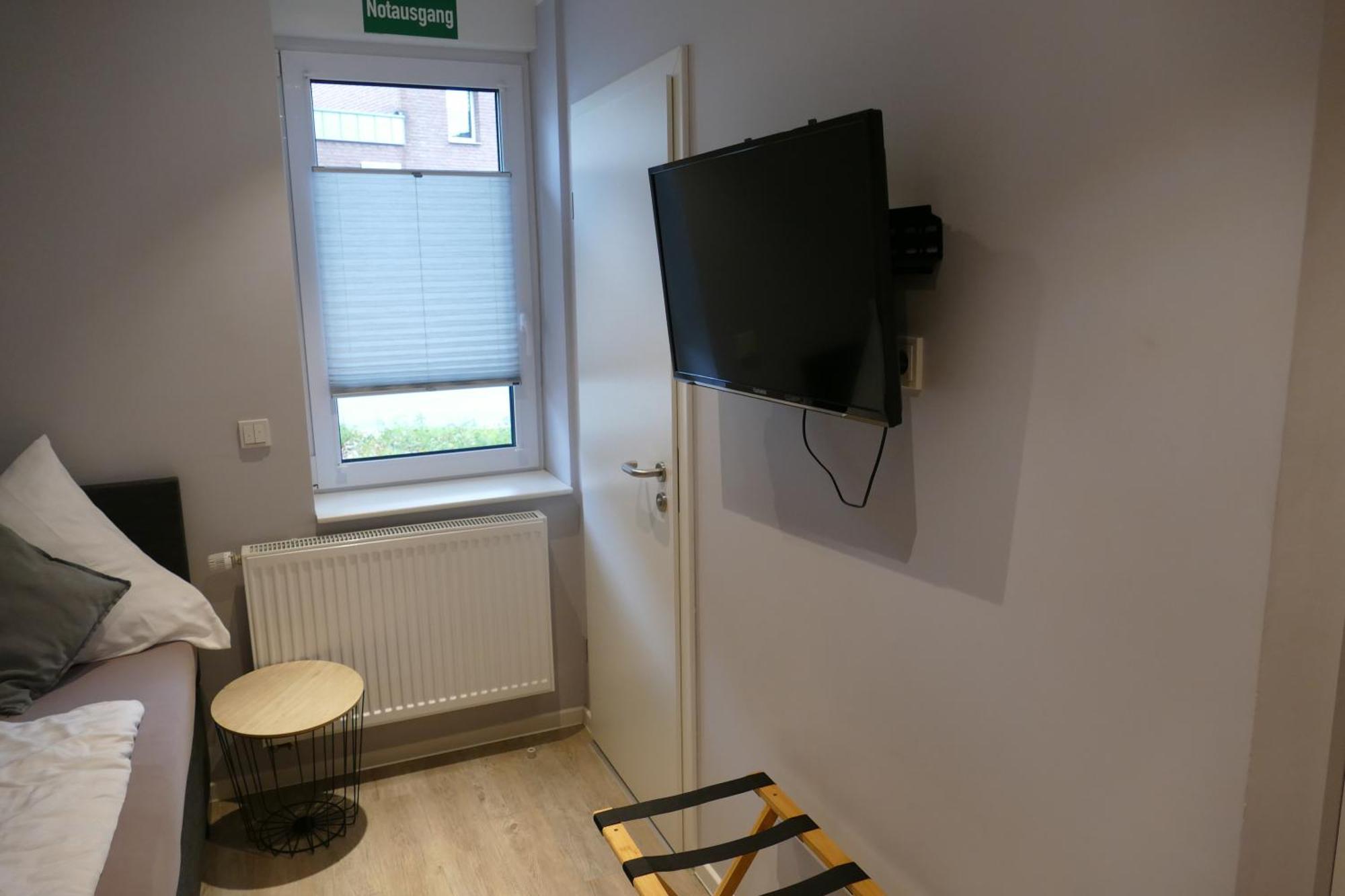 Pension Soelde Ug Dortmund Extérieur photo