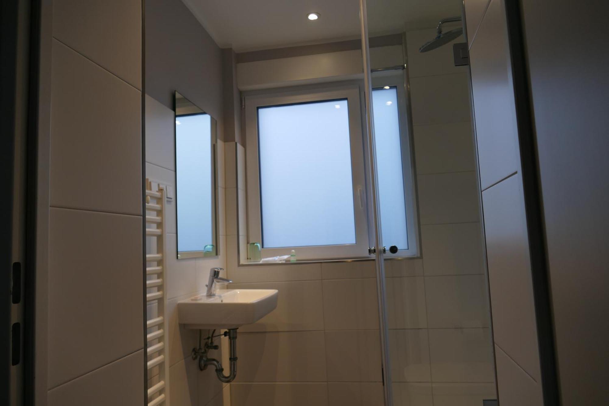 Pension Soelde Ug Dortmund Extérieur photo