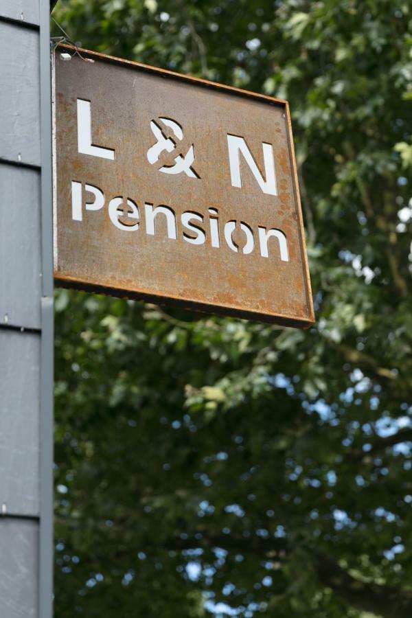 Pension Soelde Ug Dortmund Extérieur photo