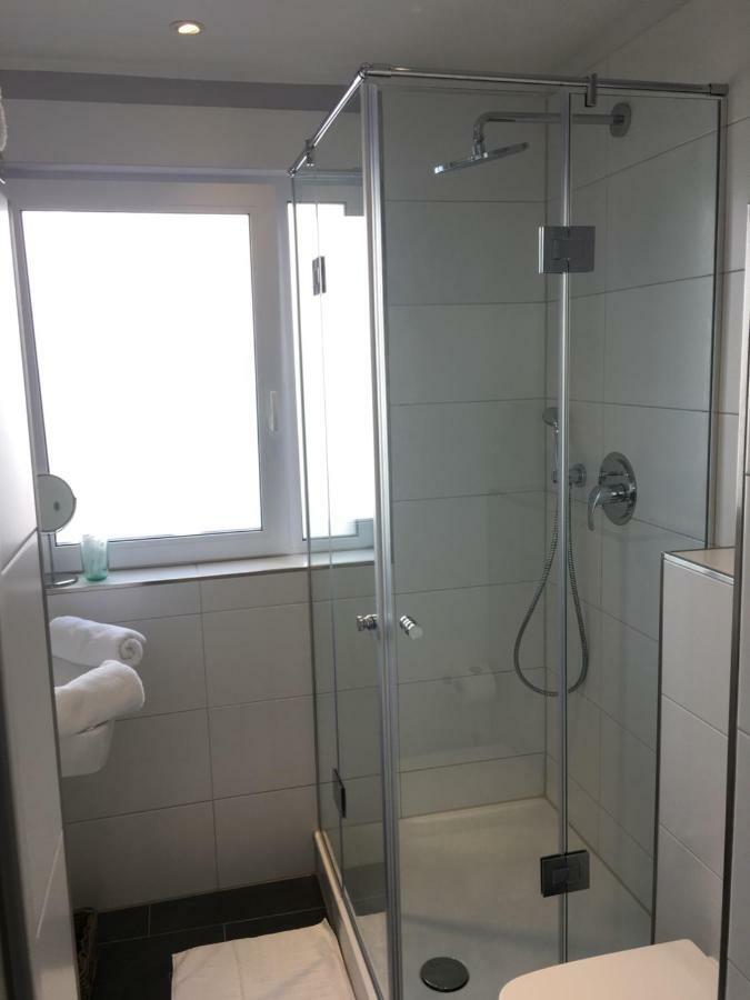 Pension Soelde Ug Dortmund Extérieur photo